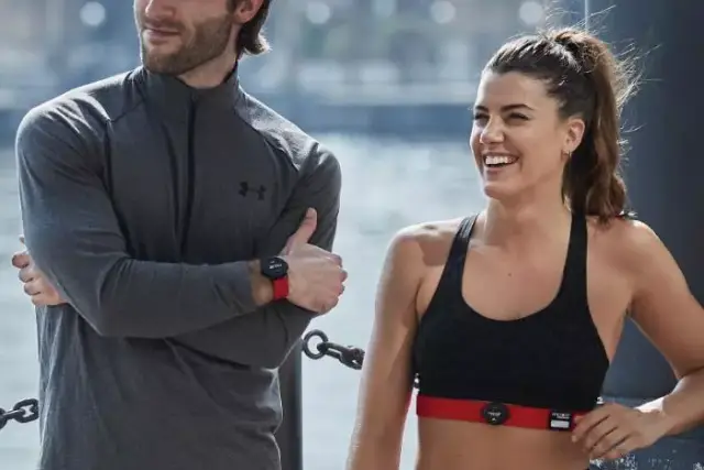 Measure. Earn. Progress.