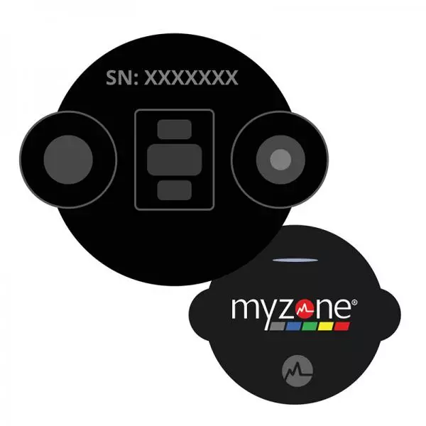 Dual sensor technology