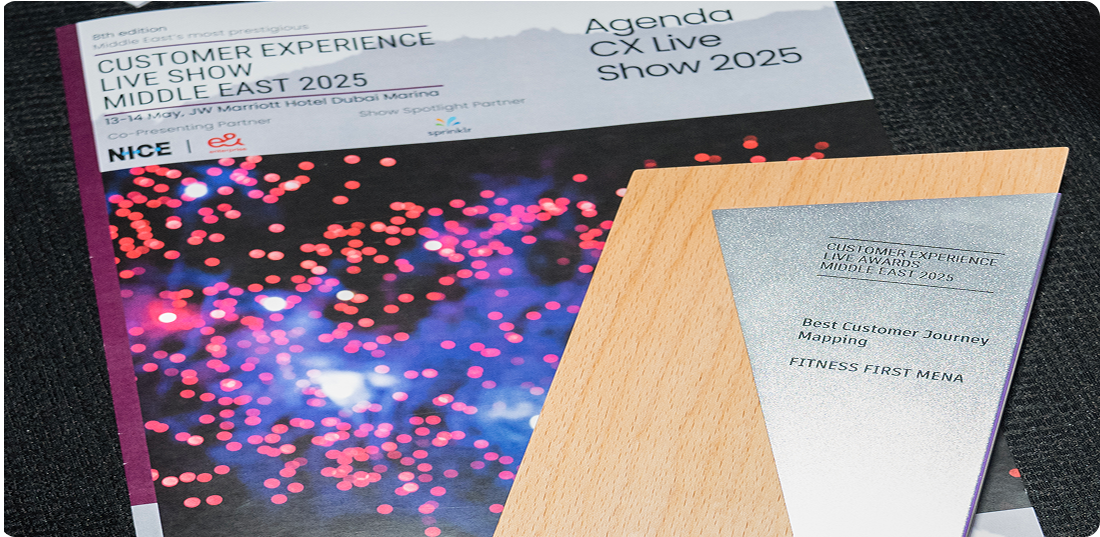 awards