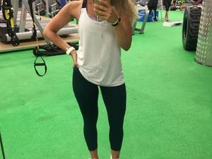 رنيم خطيب| سليمة. قوية. بصحة. سعيدة. | شهادة عضوة