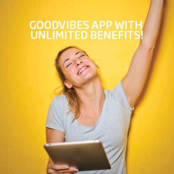 Good Vibes Good Vibes