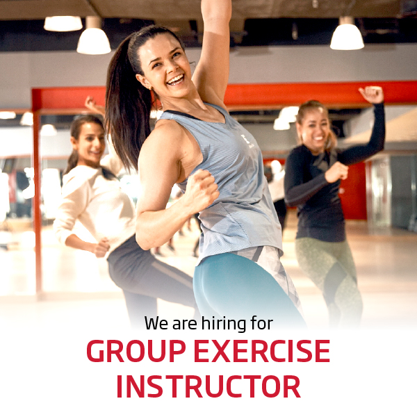 Fitness Careers in Kuwait Fitness First Kuwait