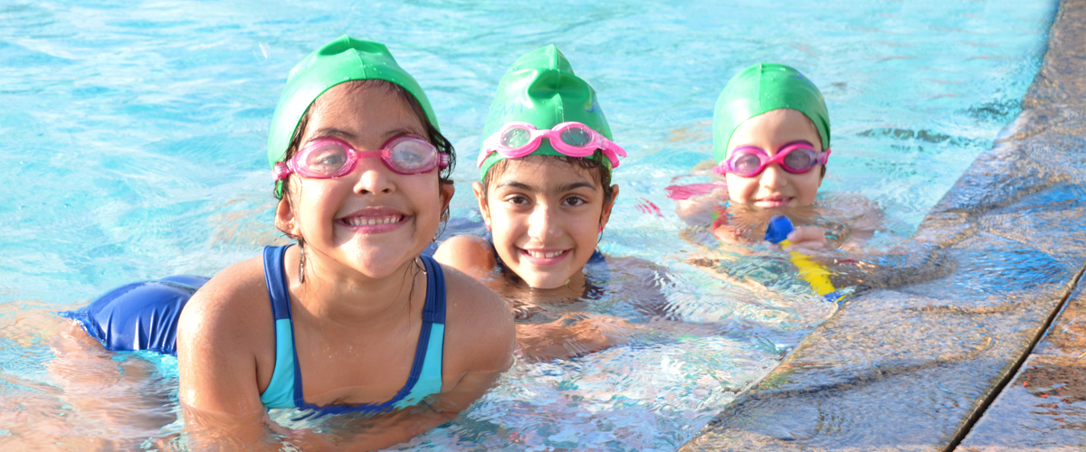 Best Swimming Classes in Fitness First Kuwait