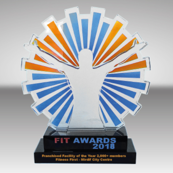 Fit Awards 2018
