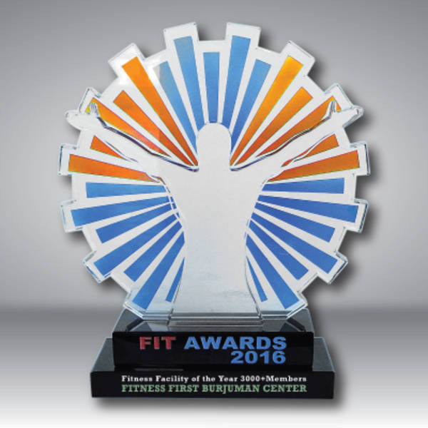 Fit Awards 2016 Fit Awards 2016