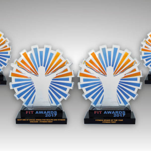 Fit Awards 2017 Fit Awards 2017