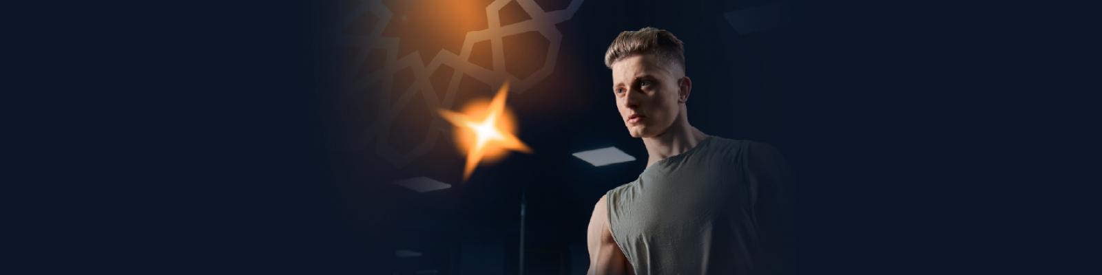 transformation challenge