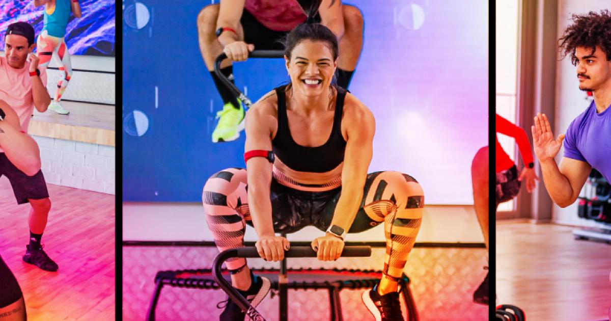 Pay As You Go Class Packages Fitness First Kuwait