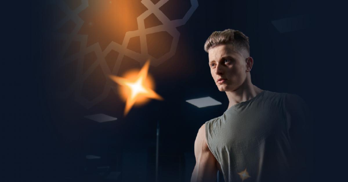 Ramadan Transformation Challenge Fitness First Kuwait