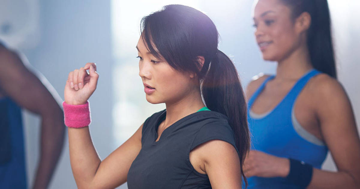 SWISSBALL Class and Training Fitness First Kuwait